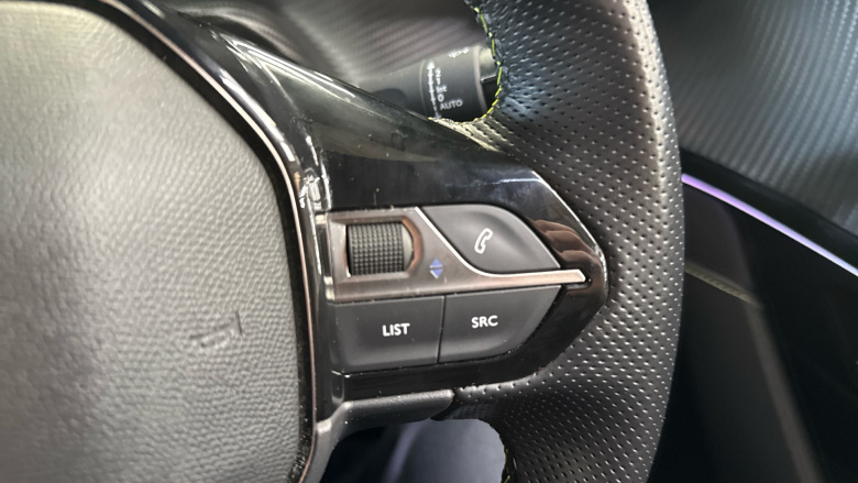 Peugeot 208 1.2 PureTech 100 GT Line 5dr Petrol Hatchback
